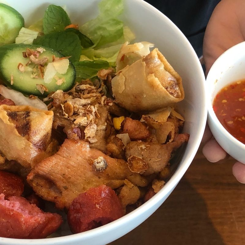 Bun - Viet Noodle Salad